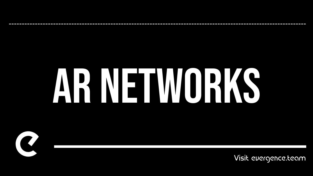 AR Networks