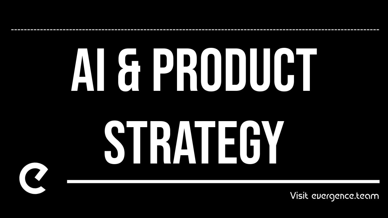 AI & Product Strategy: Sean Everett on Value Creation, Tech Leadership & Business Growth